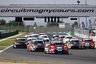 ETCC race report: Fulín and Richard equal on points for title showdown