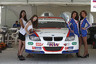 Homola Motorsport: Napínavé onboard videá FIA ETCC na Salzburgringu