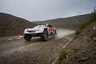 Dakar Rally 2017: Sixth stage in Bolivia cancelled due to storms