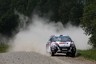 Fast drivers fill provisional entry list for ERC Rally Estonia