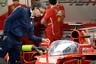 McLaren: Ferrari’s signing of FIA safety head Mekies broke agreement