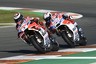 Lorenzo: Ignoring Ducati team orders was best for Dovizioso