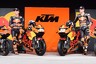 Smith: KTM at 80% of its potential ahead of 2017 MotoGP season
