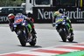 Vinales warns Yamaha against making further MotoGP chassis changes