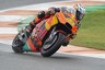 Espargaro will 'risk crashing' to achieve best ever KTM result