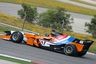 Richard Gonda zaujal vo Formule Acceleration 1