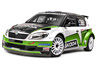 Škoda Motorsport vstupuje do sezony 2012 na Jänner Rally