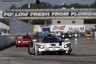 Sebring 12 Hours: Cadillac 1-2 at halfway stage of the race