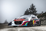 Peugeot accomplishes French dress rehearsal with 208 T16 Pikes Peak
