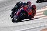Marc Marquez: Fear of clash with Zarco caused off in Valencia GP