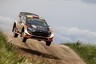 Mads Ostberg splits with co-driver ahead of WRC Rally Finland