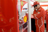 Ferrari červenšie od hrdosti, Lauda podpichuje