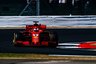 Verstappen a Grosjean búrali, Vettel najrýchlejší