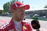Štvrté pole position pre Vettela