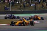 Fernando Alonso doesn't care about results of other F1 teams