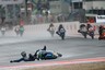 Misano MotoGP weekend set new record with 140 crashes