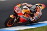 Honda made breakthrough with MotoGP engine in test, Marquez feels
