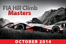 New FIA event in hill climb