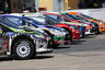 Kalendár WRC pre budúci rok obsahuje 12 súťaží