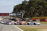 Štefan Rosina zvíťazil v dramatických pretekoch FIA GT Series!
