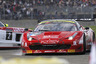 FIA GT Series battle re-commences in Belgium