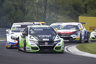 Honda weight boost for WTCC Race of Germany