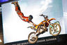 Sony Ericsson Freestyle Motocross Show