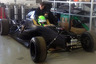 Do garáže týmu Křenek Motorsport dorazila nová Formule Renault