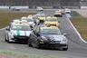 Renault Clio Cup na Hockenheimringu