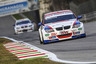 Homola: Flash správa č. 5 - FIA ETCC Monza 2013
