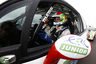 Gago sets the early ERC Junior pace on his return