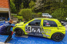 Jantár Team, Miloň a Škoda Fabia WRC víťazmi Rechbergrennen
