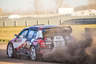 XIQIO Rally Team si BOSS Auto Show pochvaľoval 