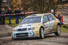 Ondřej Bisaha si debut s WRC nadmíru užil!