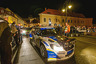 Náročná Eger Rallye v tíme KM Racing Slovakia