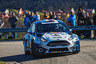 Majerčák, Fusko a L Racing na Wechselland Rallye