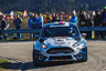 Vrtkavé šťastie tímu L Racing na Eger Rallye
