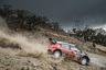 Friday in Mexico: Meeke sets early pace