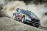 M-Sport's Ogier retains WRC points lead as FIA deems gearbox legal