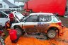 Tlusťák a Orsák testovali pred Sata Rally Acores