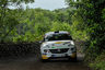 Opel’s Griebel pleased with ERC Junior pace on gravel before crash