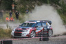 XIQIO Rally Team a pohroma na Rallye Tatry