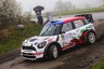 KM Racing na Rally Prešov v TOP 10 a bronzom v triede