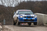 XIQIO a Cserhalmi víťazmi trojky na Eger Rallye 2015 