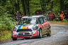Béreš a L Racing víťazne na vranovskom rallyšprinte