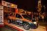 41. Rallye Tatry Fabia Kesko Racing Teamu nevydržala