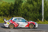 KL Racing a tretie miesto absolútneho poradia na Rallye Tatry 