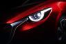 Na ženevskom autosalóne sa po prvýkrát predstaví Mazda HAZUMI