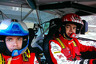 Finská posádka Haapamäki-Salminen z Hannu´s Rally Team nepokračuje v boji o titul JWRC