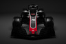 Takto bude vyzerať nový monopost F1 tímu Gena Haasa